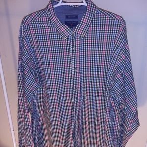 Men's Saddlebred Shirt